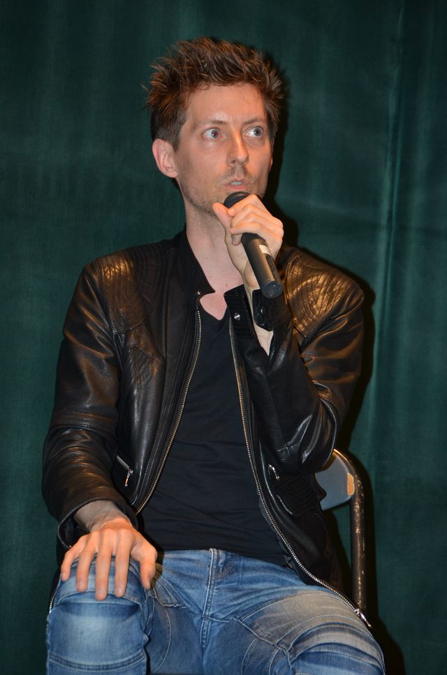 問題を抱える人とともに　日本在住のアメリカ人監督が捉えた福島のドキュメンタリー映画公開！　画像ギャラリー（3枚目）