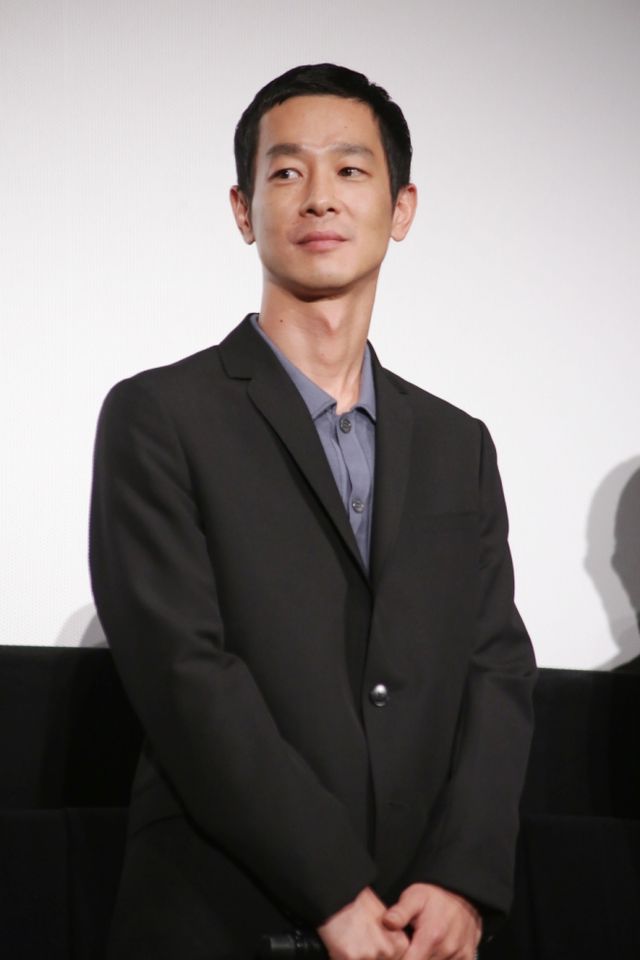 『劇場版 SPEC～結～ 漸ノ篇』本日公開！初日舞台あいさつフォトギャラリー（3枚目）