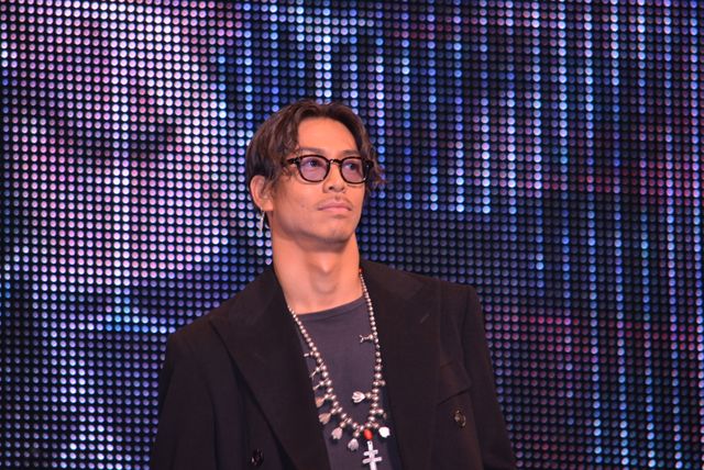 ハイローメンバー、60人が登壇!!『HiGH&LOW THE MOVIE 2 / END OF SKY』完成披露プレミアイベント（2枚目）