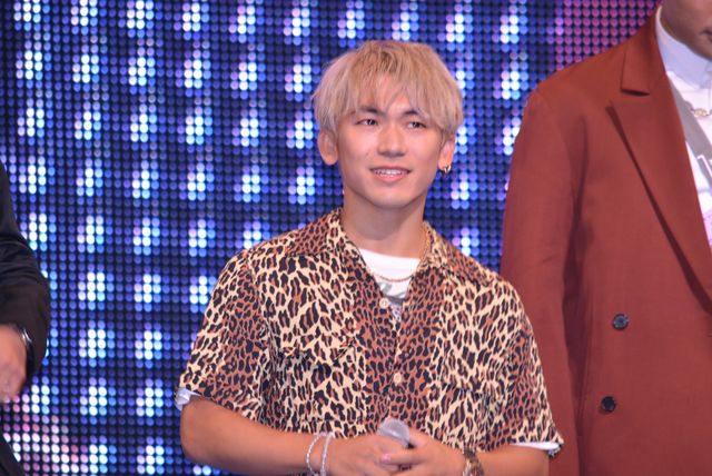 ハイローメンバー、60人が登壇!!『HiGH&LOW THE MOVIE 2 / END OF SKY』完成披露プレミアイベント（6枚目）