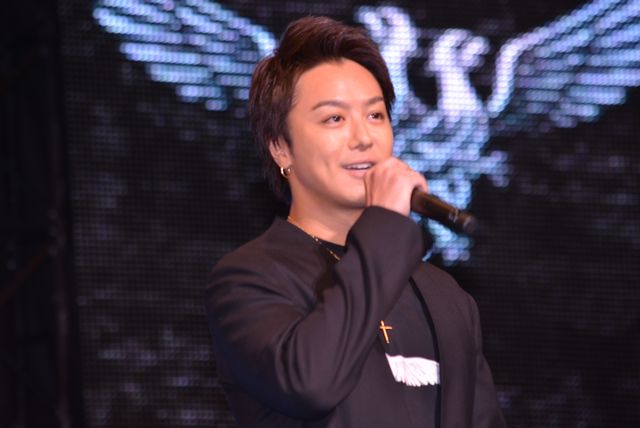 ハイローメンバー、60人が登壇!!『HiGH&LOW THE MOVIE 2 / END OF SKY』完成披露プレミアイベント（7枚目）