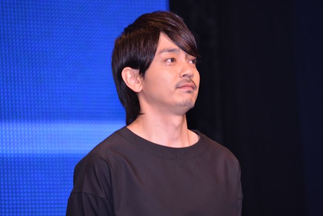 ハイローメンバー、60人が登壇!!『HiGH&LOW THE MOVIE 2 / END OF SKY』完成披露プレミアイベント（9枚目）