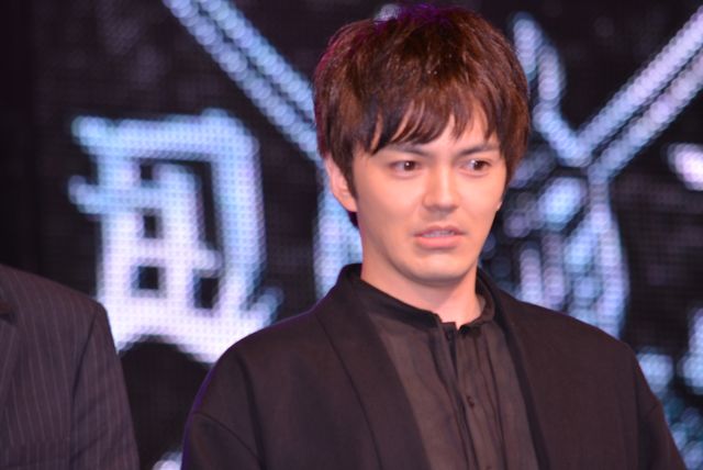 ハイローメンバー、60人が登壇!!『HiGH&LOW THE MOVIE 2 / END OF SKY』完成披露プレミアイベント（11枚目）