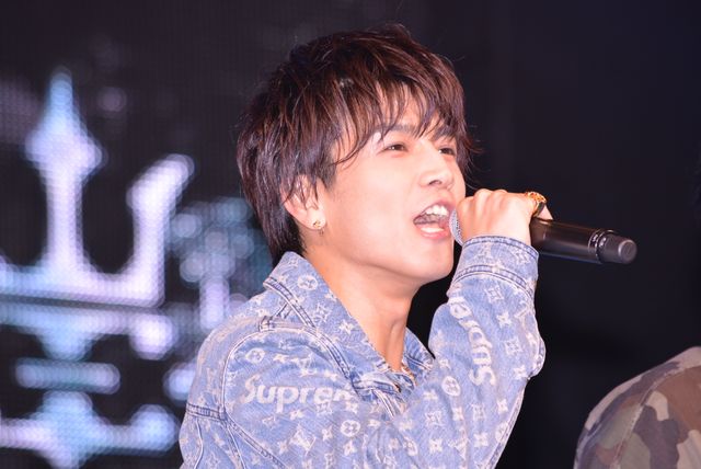 ハイローメンバー、60人が登壇!!『HiGH&LOW THE MOVIE 2 / END OF SKY』完成披露プレミアイベント（14枚目）