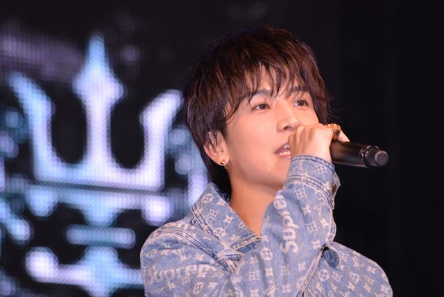 ハイローメンバー、60人が登壇!!『HiGH&LOW THE MOVIE 2 / END OF SKY』完成披露プレミアイベント（15枚目）