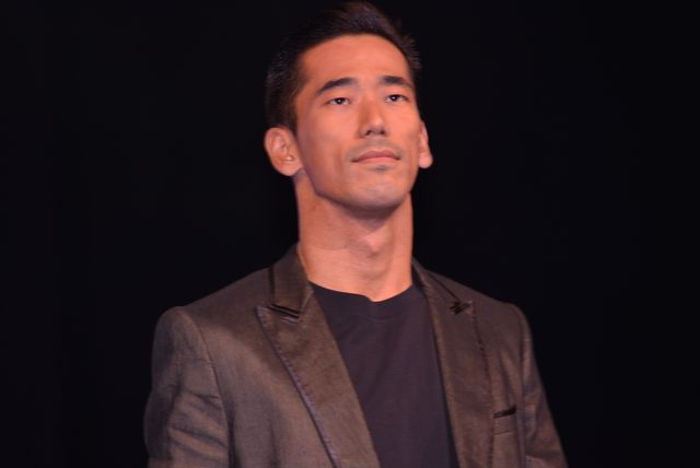 ハイローメンバー、60人が登壇!!『HiGH&LOW THE MOVIE 2 / END OF SKY』完成披露プレミアイベント（16枚目）