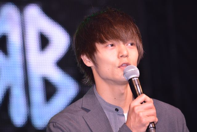 ハイローメンバー、60人が登壇!!『HiGH&LOW THE MOVIE 2 / END OF SKY』完成披露プレミアイベント（18枚目）