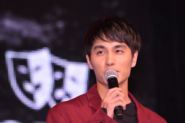 ハイローメンバー、60人が登壇!!『HiGH&LOW THE MOVIE 2 / END OF SKY』完成披露プレミアイベント（23枚目）