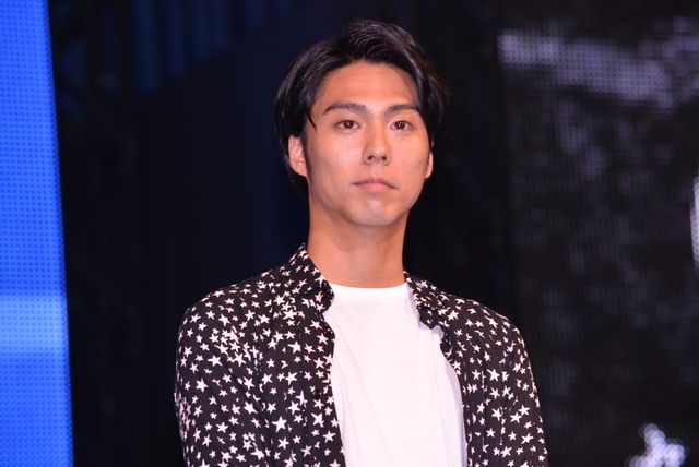 ハイローメンバー、60人が登壇!!『HiGH&LOW THE MOVIE 2 / END OF SKY』完成披露プレミアイベント（25枚目）