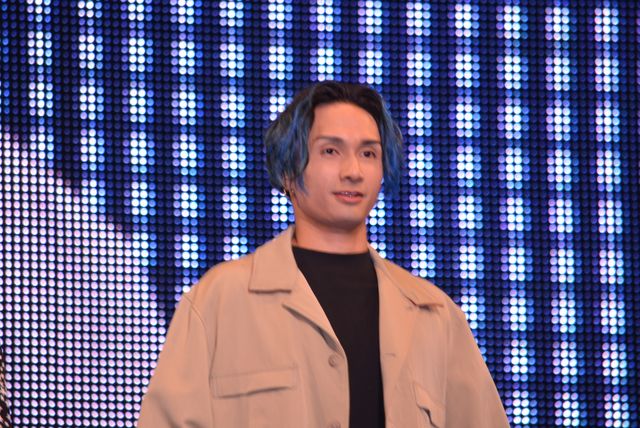 ハイローメンバー、60人が登壇!!『HiGH&LOW THE MOVIE 2 / END OF SKY』完成披露プレミアイベント（28枚目）