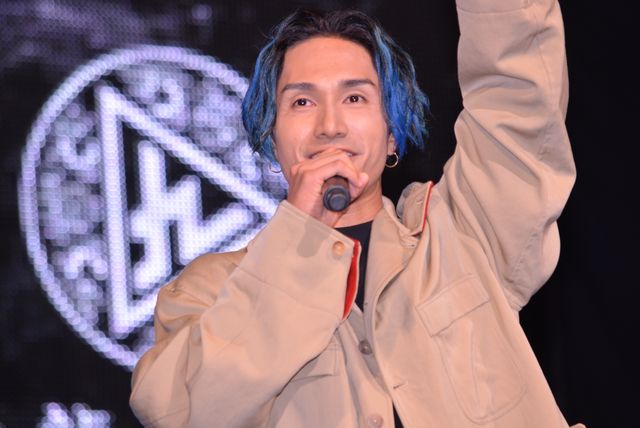 ハイローメンバー、60人が登壇!!『HiGH&LOW THE MOVIE 2 / END OF SKY』完成披露プレミアイベント（29枚目）