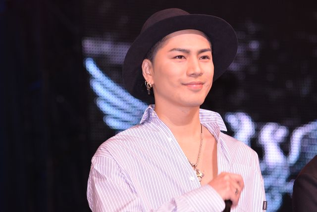 ハイローメンバー、60人が登壇!!『HiGH&LOW THE MOVIE 2 / END OF SKY』完成披露プレミアイベント（30枚目）