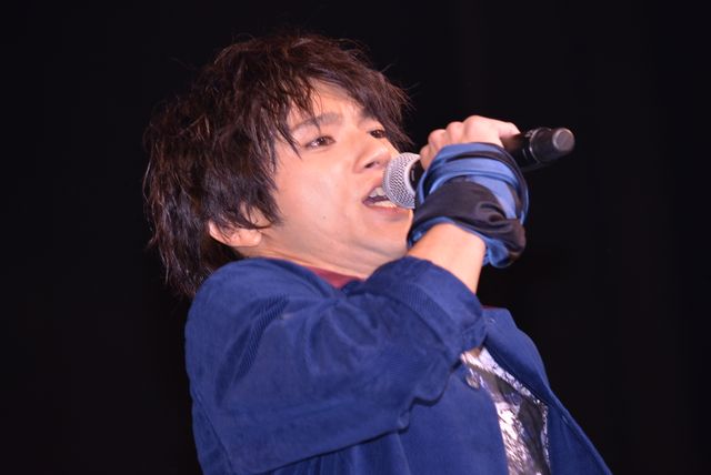 ハイローメンバー、60人が登壇!!『HiGH&LOW THE MOVIE 2 / END OF SKY』完成披露プレミアイベント（31枚目）