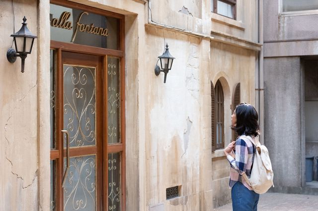 勤務初日に…「ちむどんどん」第30回の場面写真：フォトギャラリー