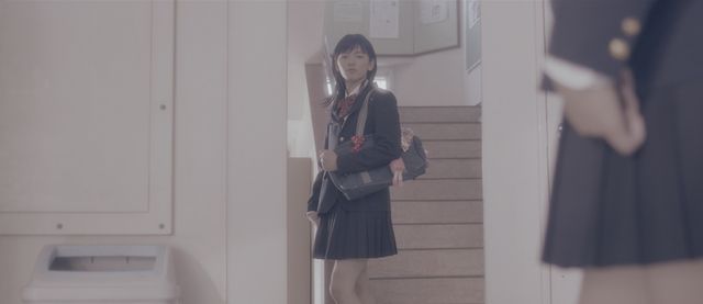 ってゆうか女子 濱田龍臣 初の女役 女装で新境地 シネマトゥデイ