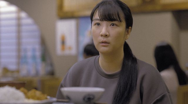 「作りたい女と食べたい女」野本さん＆春日さん、初回場面写真（2枚目）