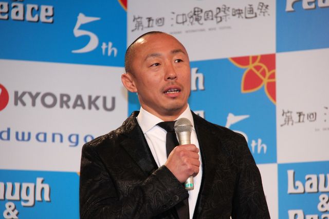 NMB48山本＆渡辺の笑顔！第5回沖縄国際映画祭プログラム発表会見フォトギャラリー（3枚目）