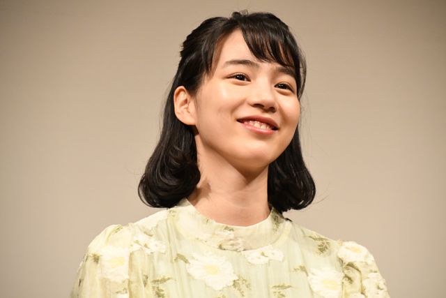 のん、コトリンゴの生歌唱に鳥肌！『この世界の（さらにいくつもの）片隅に』スペシャルライブ付き特別試写会（3枚目）