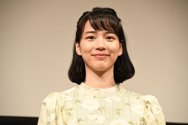 のん、コトリンゴの生歌唱に鳥肌！『この世界の（さらにいくつもの）片隅に』スペシャルライブ付き特別試写会（4枚目）