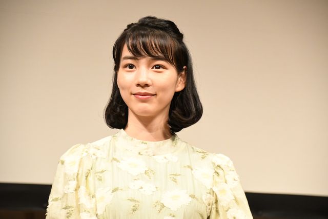 のん、コトリンゴの生歌唱に鳥肌！『この世界の（さらにいくつもの）片隅に』スペシャルライブ付き特別試写会（5枚目）