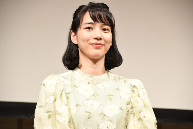 のん、コトリンゴの生歌唱に鳥肌！『この世界の（さらにいくつもの）片隅に』スペシャルライブ付き特別試写会（8枚目）