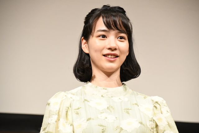 のん、コトリンゴの生歌唱に鳥肌！『この世界の（さらにいくつもの）片隅に』スペシャルライブ付き特別試写会（11枚目）