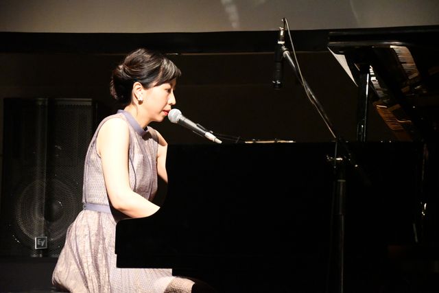 のん、コトリンゴの生歌唱に鳥肌！『この世界の（さらにいくつもの）片隅に』スペシャルライブ付き特別試写会（13枚目）