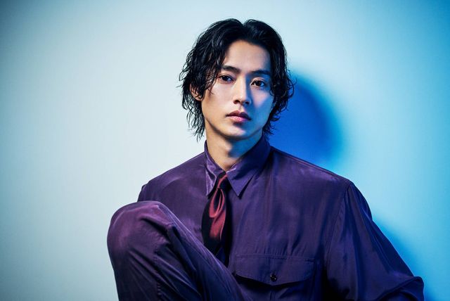 『キングダム　魂の決戦』山崎賢人撮りおろし＜6枚＞：フォトギャラリー
