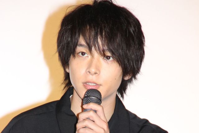 中村倫也＆中野量太監督が登場！『長いお別れ』イベント（2枚目）