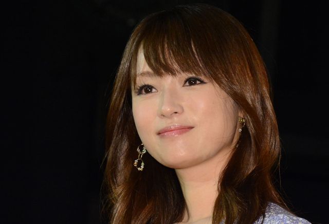 松本潤、NHK主演ドラマ会見で深キョンとトーク（4枚目）