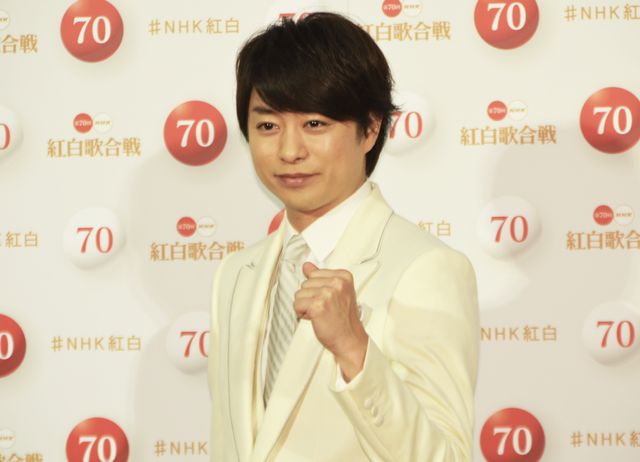 内村光良、綾瀬はるか、櫻井翔、和久田麻由子！紅白司会者が集結（2枚目）