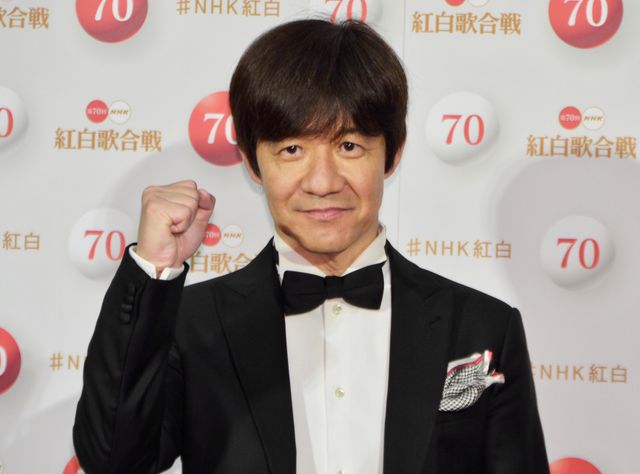 内村光良、綾瀬はるか、櫻井翔、和久田麻由子！紅白司会者が集結（4枚目）