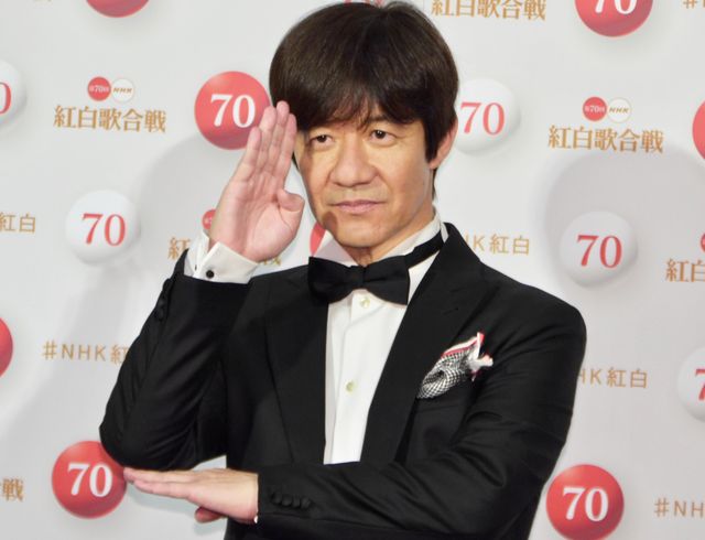 内村光良、綾瀬はるか、櫻井翔、和久田麻由子！紅白司会者が集結（5枚目）