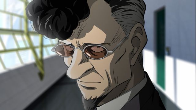 Netflixシリーズ「PLUTO」フォトギャラリー（2枚目）