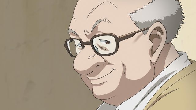 Netflixシリーズ「PLUTO」フォトギャラリー（3枚目）