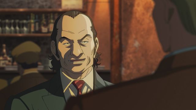 Netflixシリーズ「PLUTO」フォトギャラリー（4枚目）