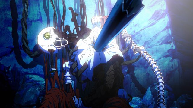 Netflixシリーズ「PLUTO」フォトギャラリー（7枚目）