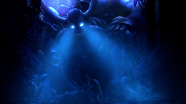 Netflixシリーズ「PLUTO」フォトギャラリー（8枚目）