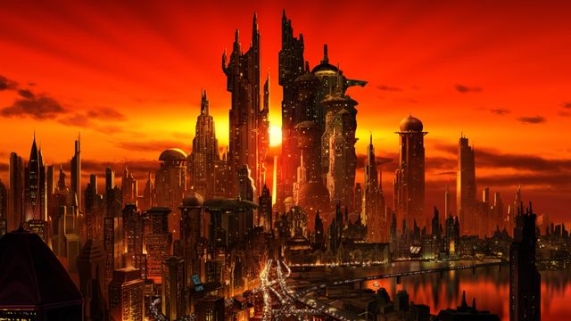 Netflixシリーズ「PLUTO」フォトギャラリー（11枚目）