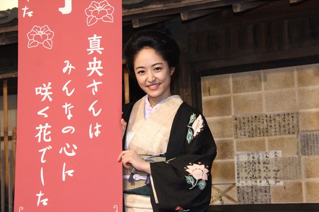 「花燃ゆ」ついにクランクアップ！伊勢谷友介、東出昌大らもお祝いに駆けつける！フォトギャラリー（3枚目）