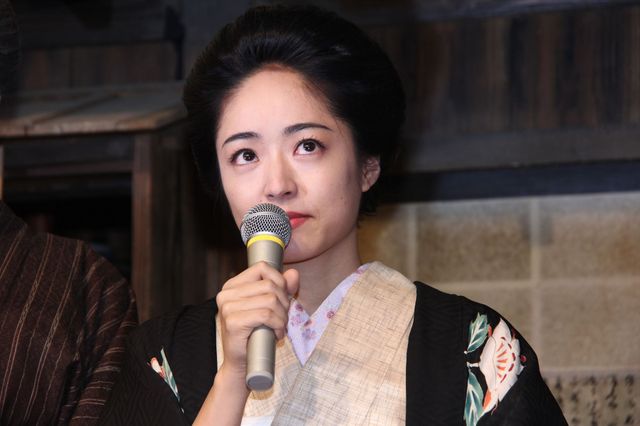 「花燃ゆ」ついにクランクアップ！伊勢谷友介、東出昌大らもお祝いに駆けつける！フォトギャラリー（14枚目）