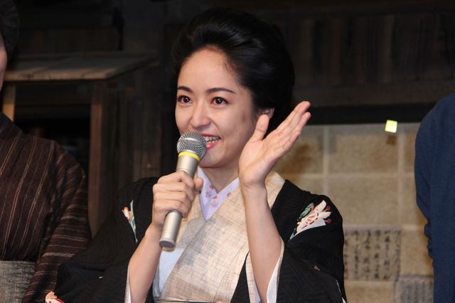 「花燃ゆ」ついにクランクアップ！伊勢谷友介、東出昌大らもお祝いに駆けつける！フォトギャラリー（15枚目）