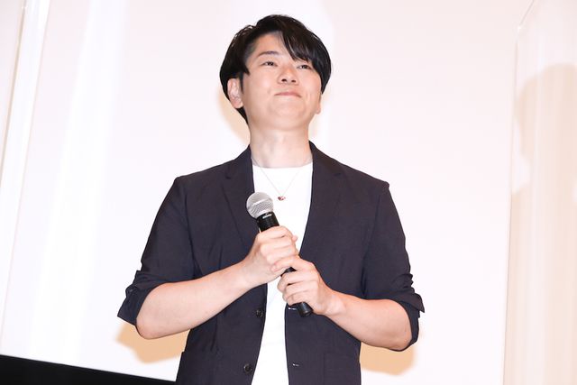 ありがとう大罪！『劇場版　七つの大罪　光に呪われし者たち』完成披露プレミア上映会（3枚目）