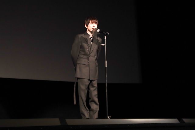 ありがとう大罪！『劇場版　七つの大罪　光に呪われし者たち』完成披露プレミア上映会（6枚目）