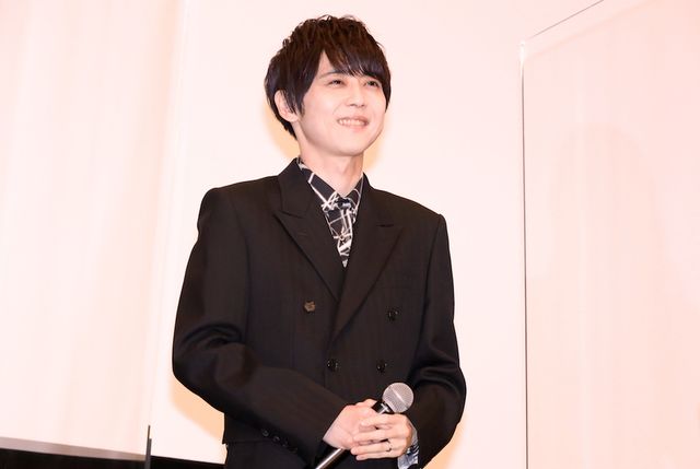 ありがとう大罪！『劇場版　七つの大罪　光に呪われし者たち』完成披露プレミア上映会（12枚目）