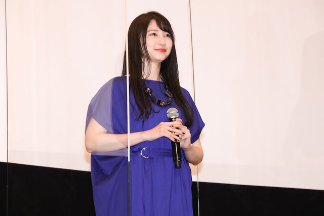 ありがとう大罪！『劇場版　七つの大罪　光に呪われし者たち』完成披露プレミア上映会（13枚目）