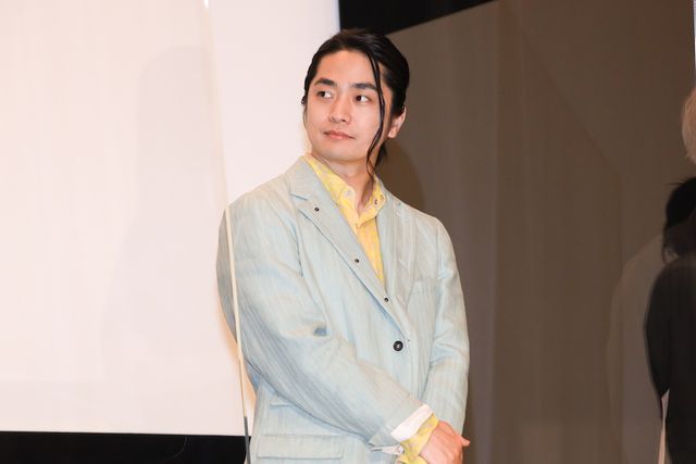 ありがとう大罪！『劇場版　七つの大罪　光に呪われし者たち』完成披露プレミア上映会（14枚目）