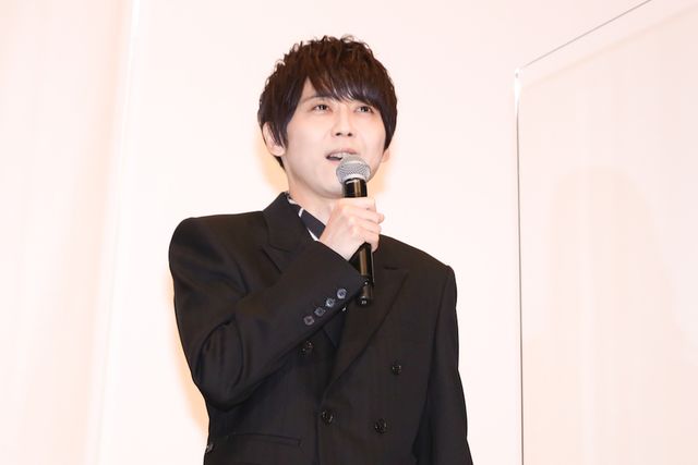 ありがとう大罪！『劇場版　七つの大罪　光に呪われし者たち』完成披露プレミア上映会（15枚目）