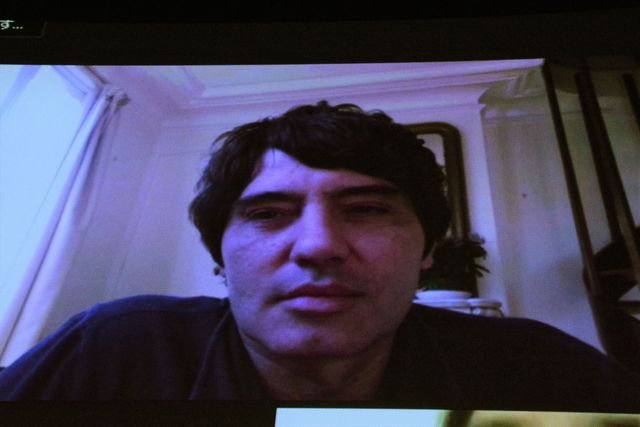 『マーティン・エデン』主演＆監督がオンライントークイベント！（3枚目）