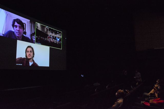 『マーティン・エデン』主演＆監督がオンライントークイベント！（4枚目）